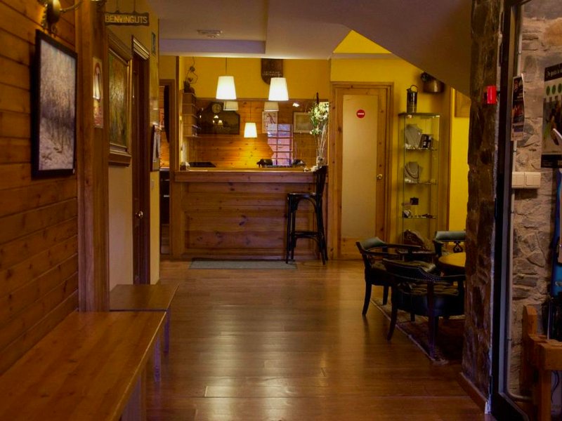 Hotel Amoretesの写真