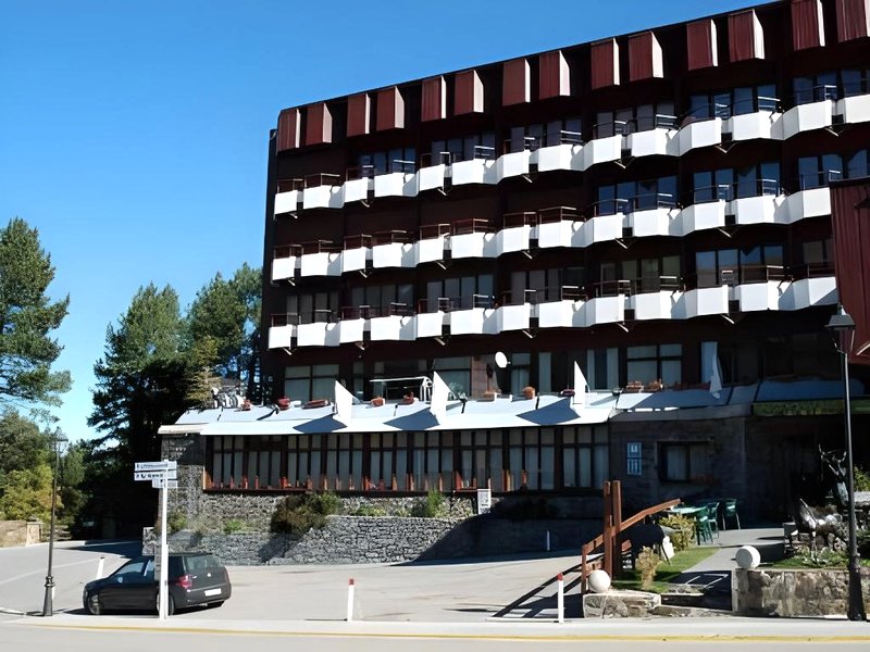 Hotel Amoretesの写真