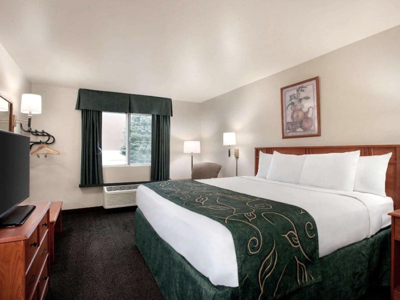 Travelodge by Wyndham Clinton Valley West Courtの写真