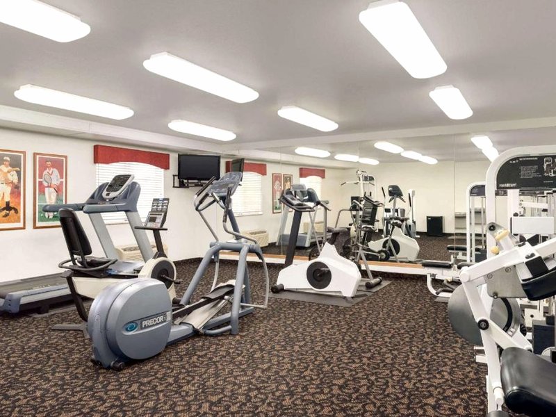 Travelodge by Wyndham Clinton Valley West Courtの写真
