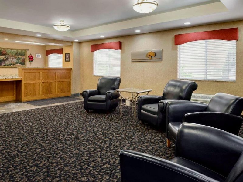 Travelodge by Wyndham Clinton Valley West Courtの写真