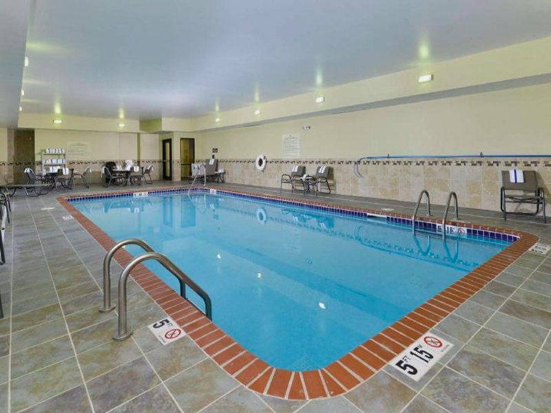 Hampton Inn Clintonの写真