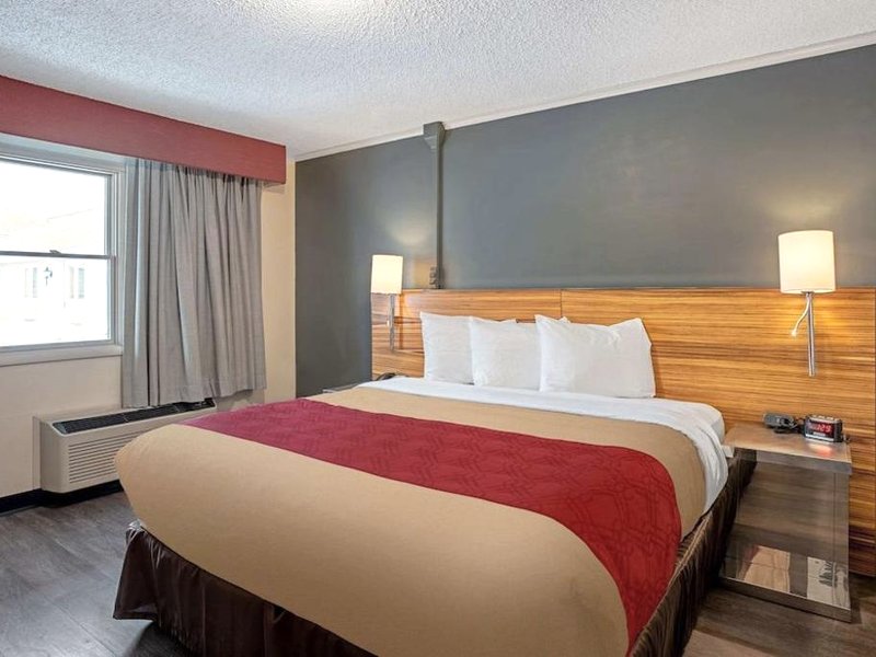 Best Western Frontier Innの写真