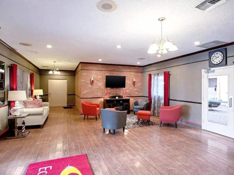 Best Western Frontier Innの写真