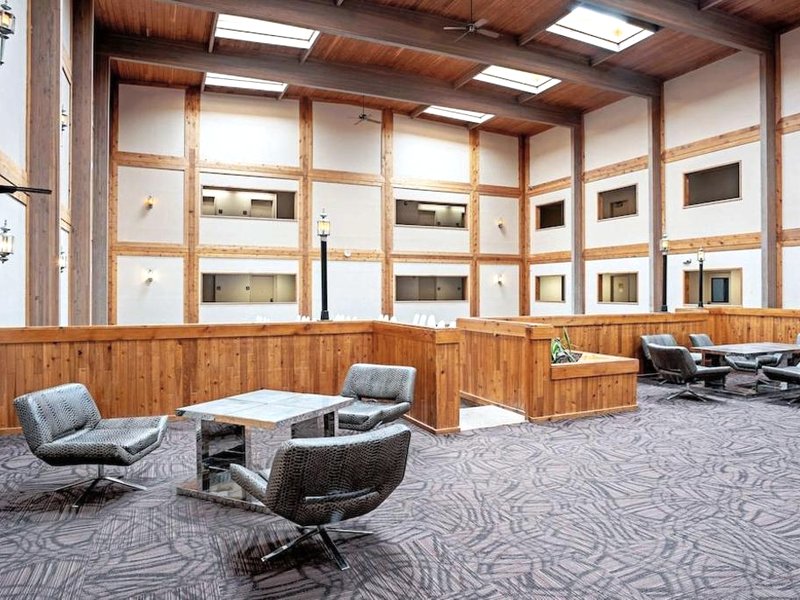 Best Western Frontier Innの写真