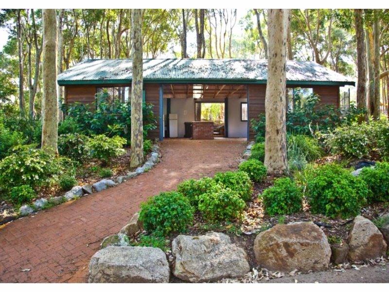 Discovery Parks - Narooma Beachの写真