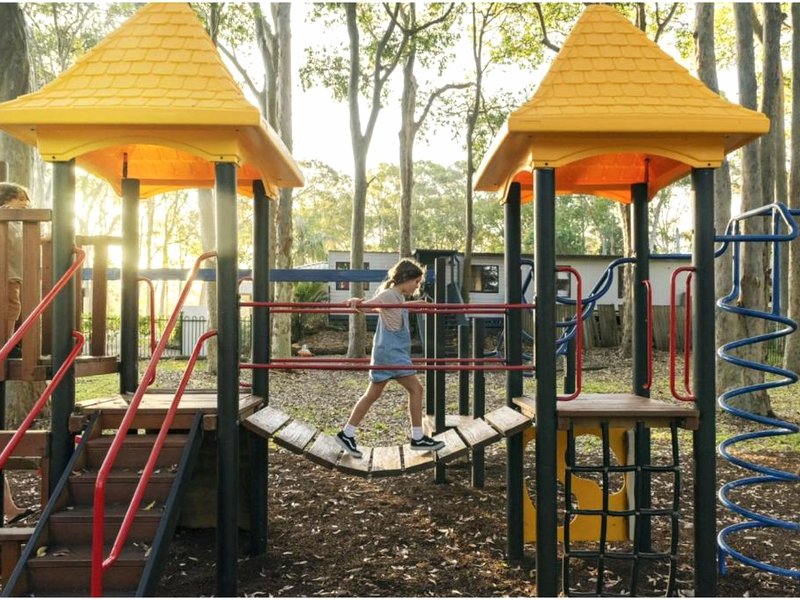 Discovery Parks - Narooma Beachの写真