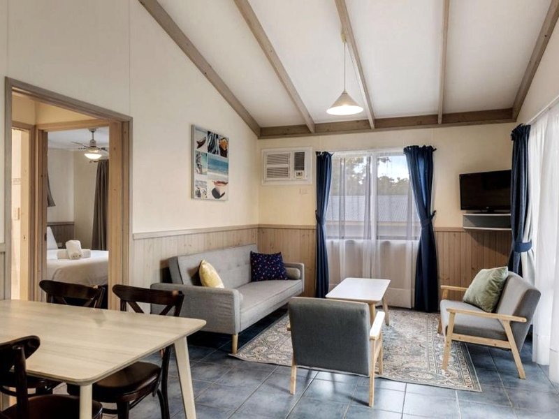 Discovery Parks - Narooma Beachの写真