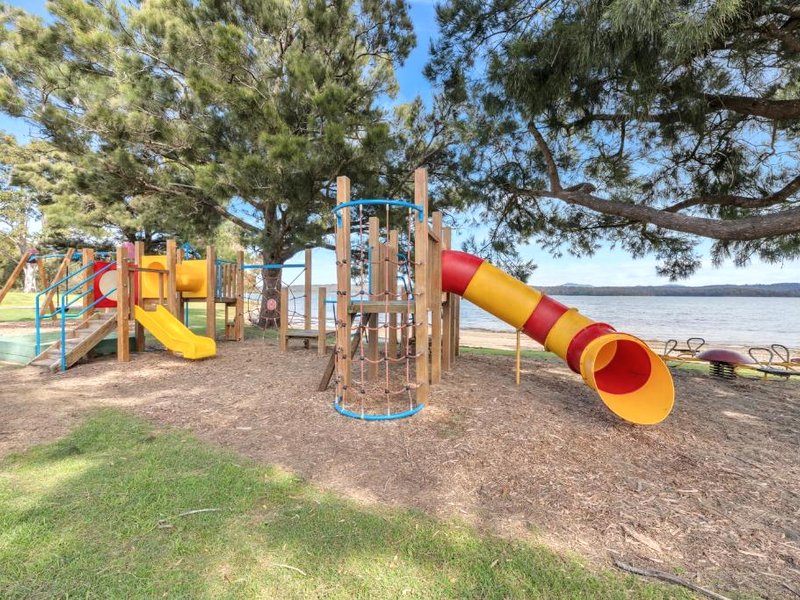 インジェニア ホリデーズ オーシャン レイク (Ingenia Holidays Ocean Lake)の写真