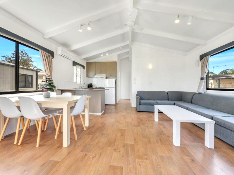 インジェニア ホリデーズ オーシャン レイク (Ingenia Holidays Ocean Lake)の写真