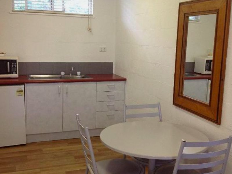 モーテル ファーンボロ (Motel Farnboro)の写真