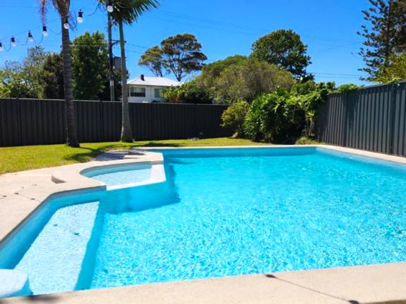 モーテル ファーンボロ (Motel Farnboro)の写真