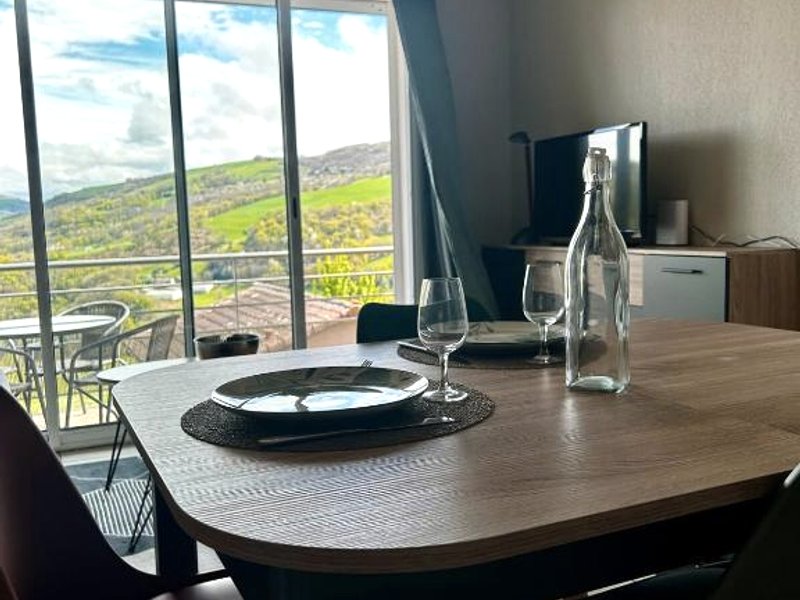 Le Vallon Appartement T2の写真
