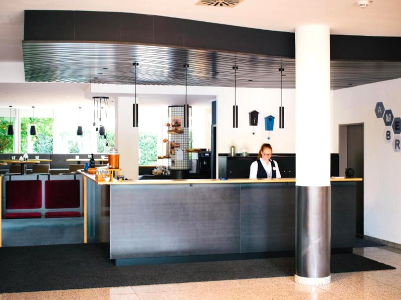 Vienna House Easy by Wyndham Ambergの写真