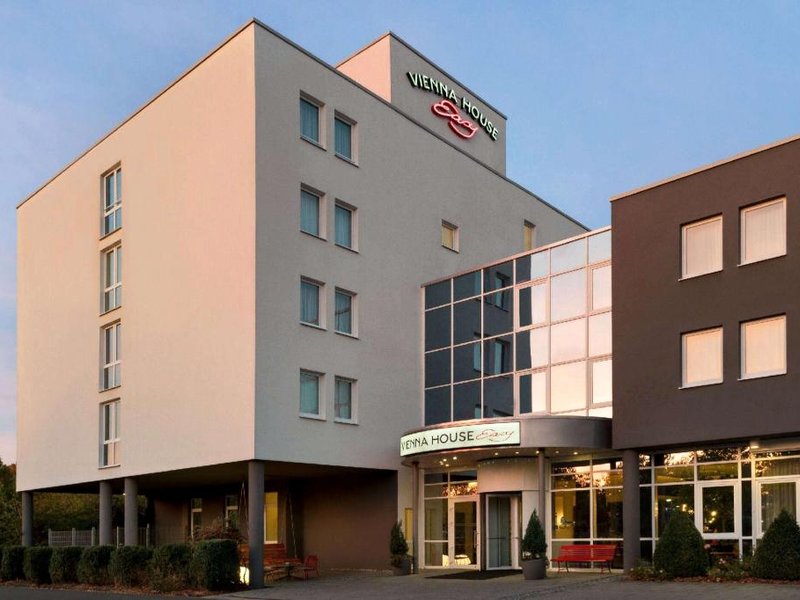 Vienna House Easy by Wyndham Ambergの写真