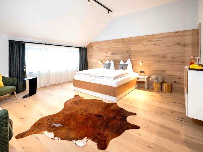 Mariandl am Bergの写真