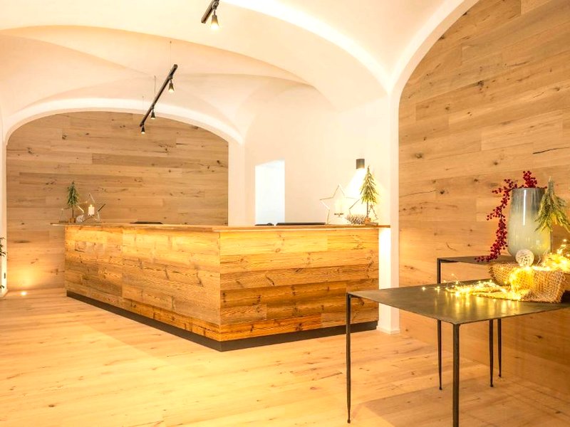 Mariandl am Bergの写真