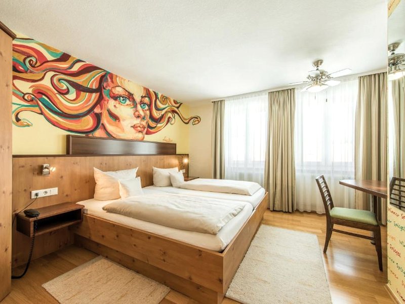 Hotel Brunnerの写真