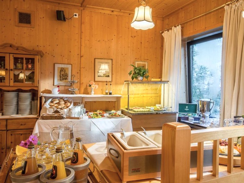 Hotel Brunnerの写真