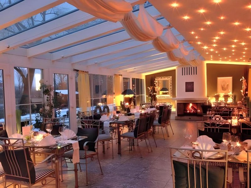 Drahthammer Schloßlの写真