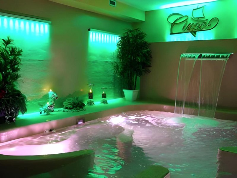 Baia Di Ulisse Wellness & Spaの写真