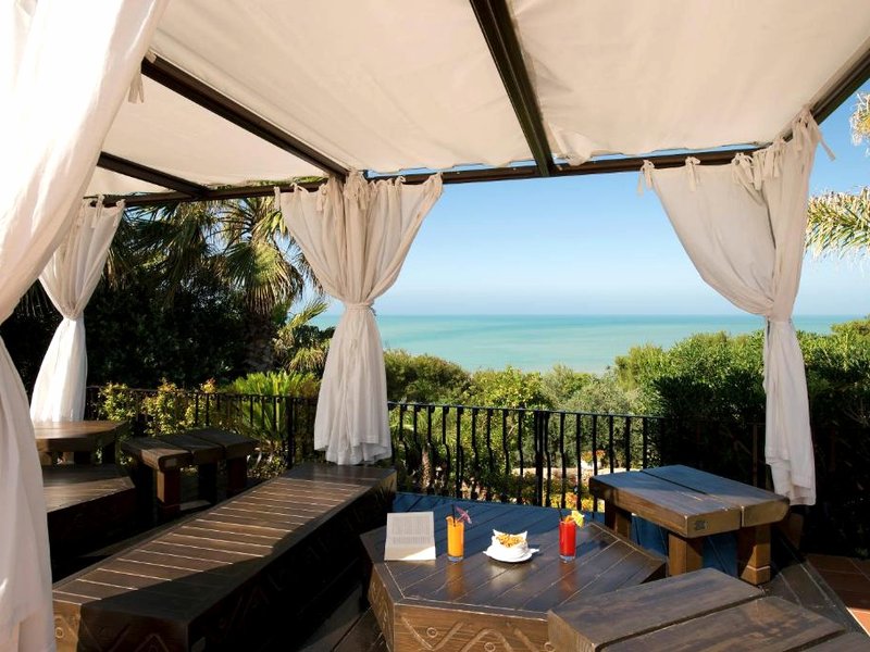 Baia Di Ulisse Wellness & Spaの写真