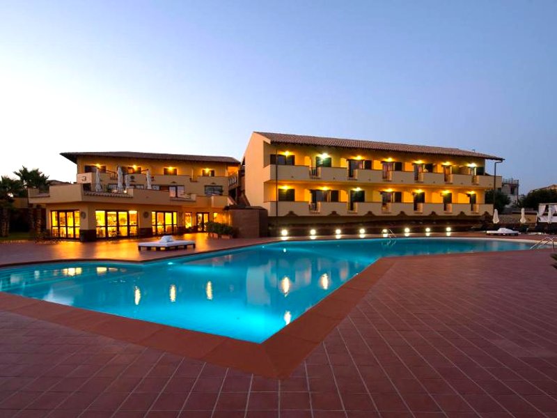 Baia Di Ulisse Wellness & Spaの写真