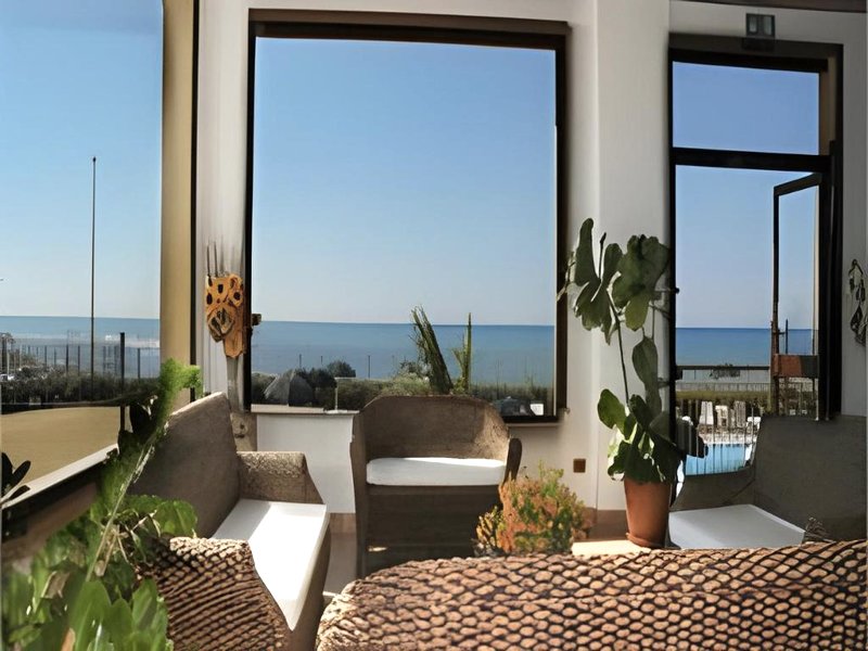 レジデンス ホテル アンティカ ペルラ (Residence Hotel Antica Perla)の写真