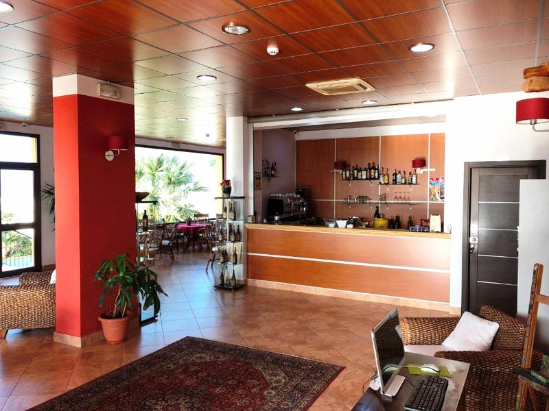 レジデンス ホテル アンティカ ペルラ (Residence Hotel Antica Perla)の写真