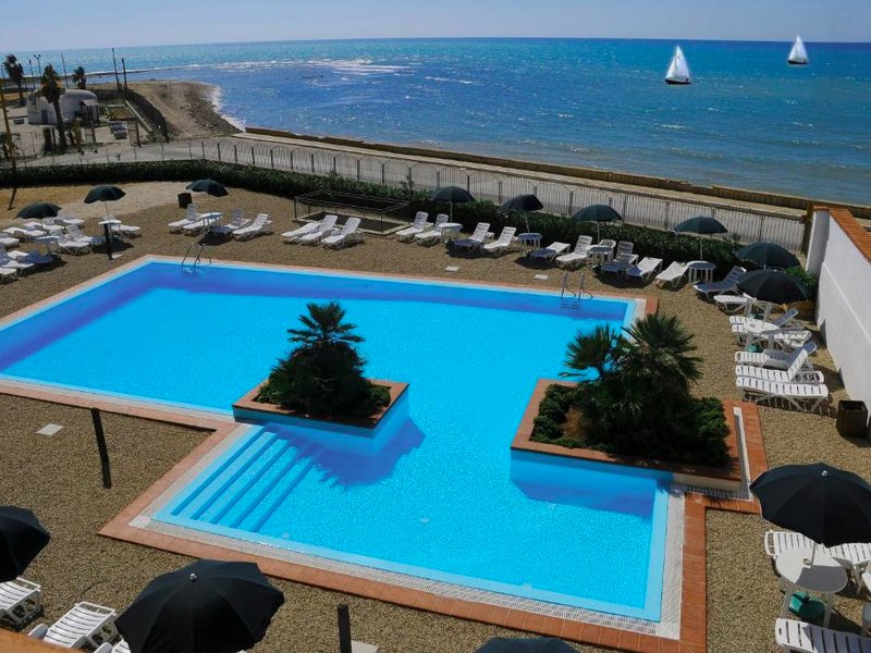 レジデンス ホテル アンティカ ペルラ (Residence Hotel Antica Perla)の写真