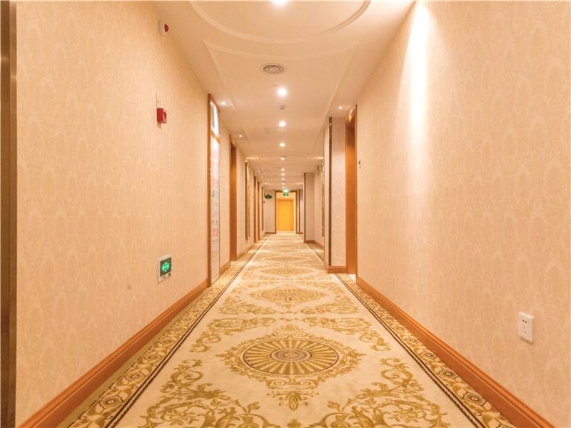 Vienna Hotel Yulin Jincheng Zhenlinの写真