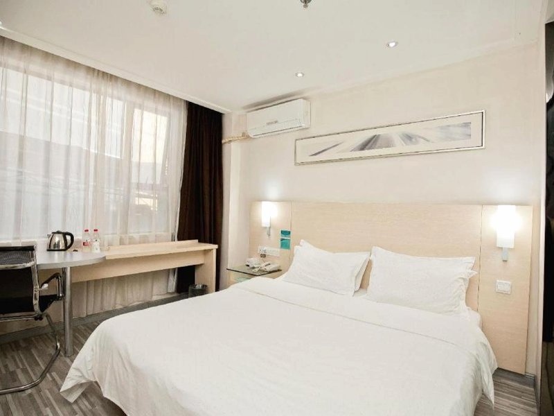 City Comfort Inn Yulin Bobai Pedestrian Streetの写真