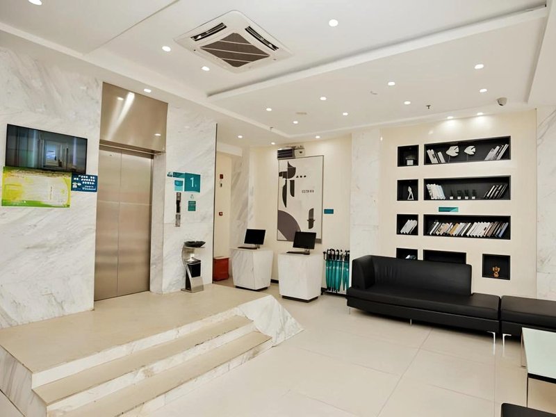 City Comfort Inn Yulin Bobai Pedestrian Streetの写真