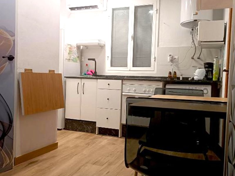 Apartamento La Cuevaの写真