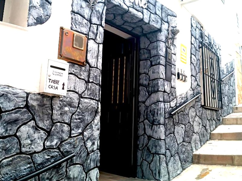 Apartamento La Cuevaの写真