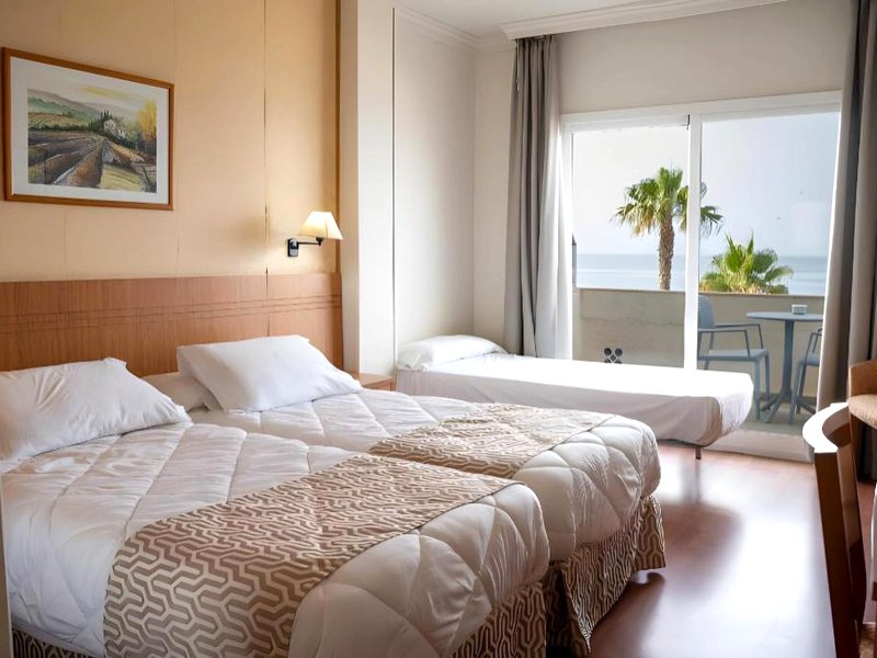SR Hotel Santa Rosaの写真