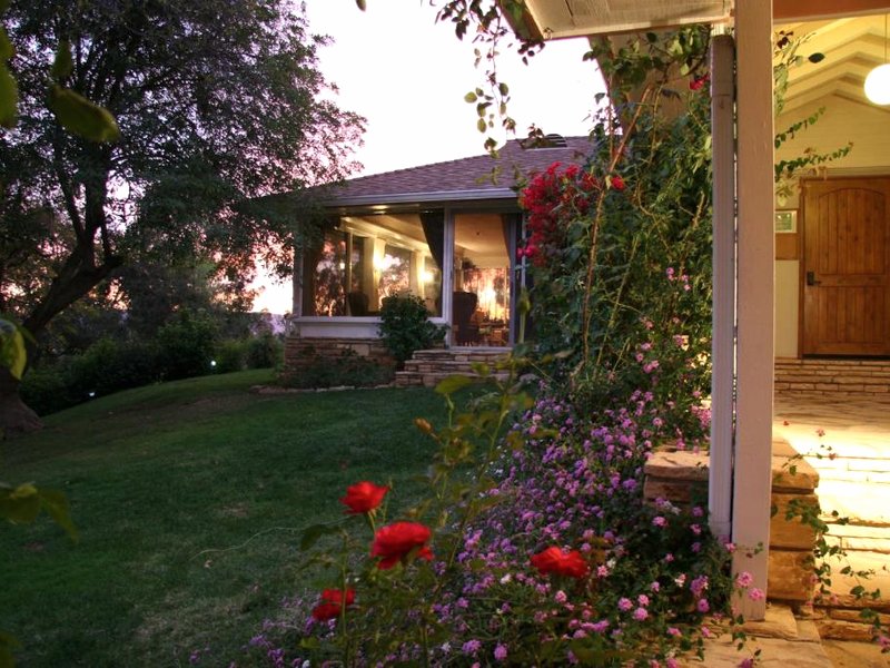 Ojai Retreat & Innの写真