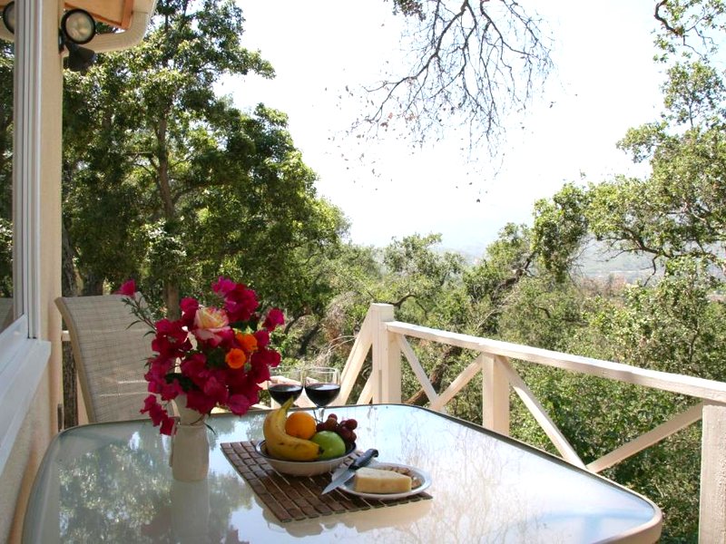 Ojai Retreat & Innの写真