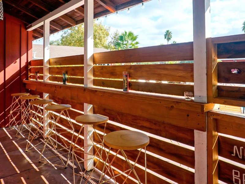 オハイ ランチョ イン (Ojai Rancho Inn)の写真