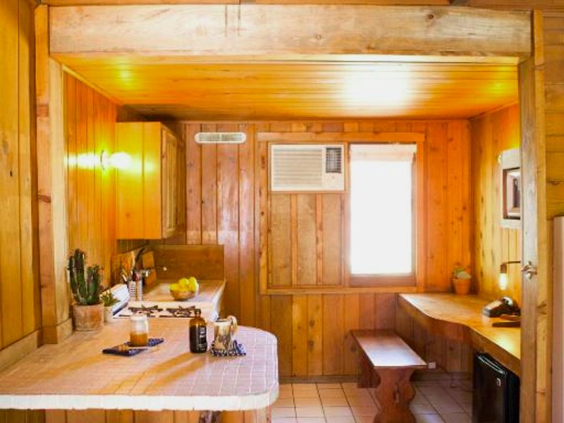 オハイ ランチョ イン (Ojai Rancho Inn)の写真