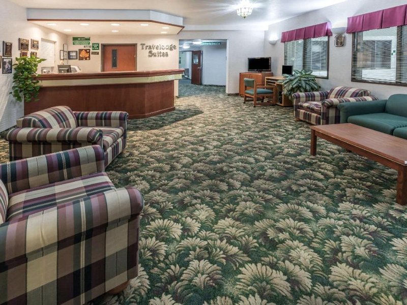 ニューバーグ トラベロッジ スイーツ (Travelodge Suites by Wyndham Newberg)の写真