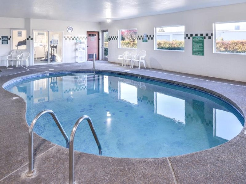 ニューバーグ トラベロッジ スイーツ (Travelodge Suites by Wyndham Newberg)の写真