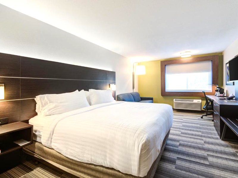 Holiday Inn Express Newberg By IHGの写真