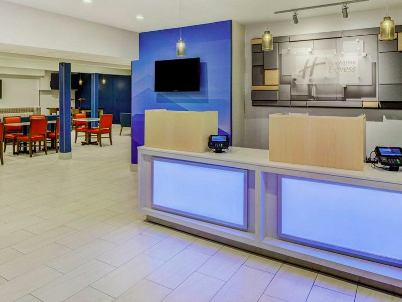 Holiday Inn Express Newberg By IHGの写真