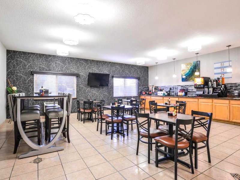 ベストウェスタン ニューバーグ イン (Best Western Newberg Inn)の写真