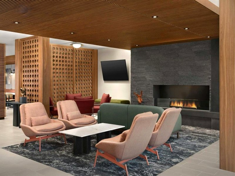 Fairfield by Marriott Inn & Suites Portland Newbergの写真