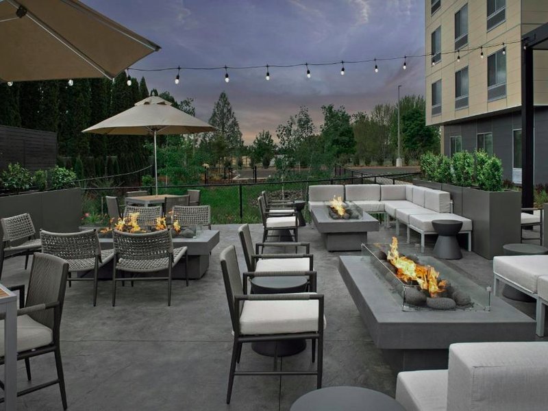 Fairfield by Marriott Inn & Suites Portland Newbergの写真
