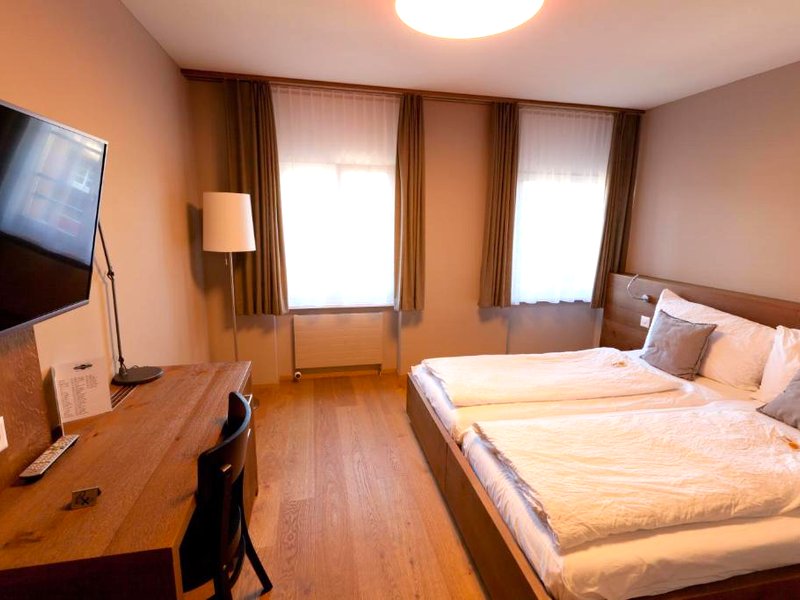 Hotel Barenの写真