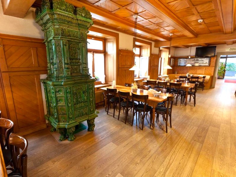 Hotel Barenの写真