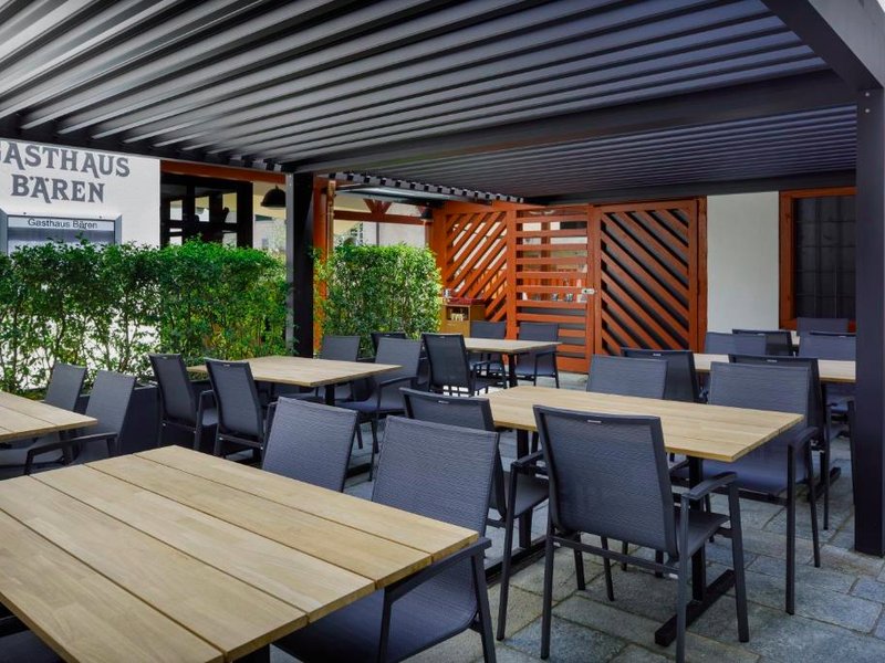 Hotel Barenの写真